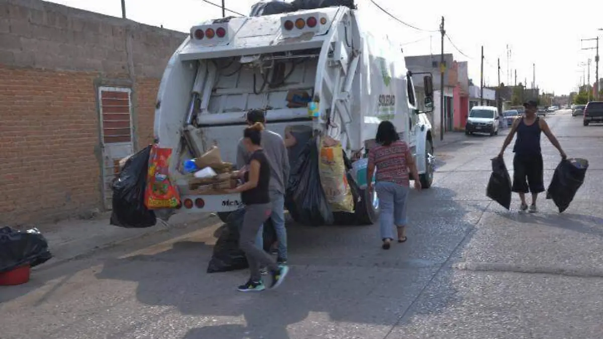 Basura