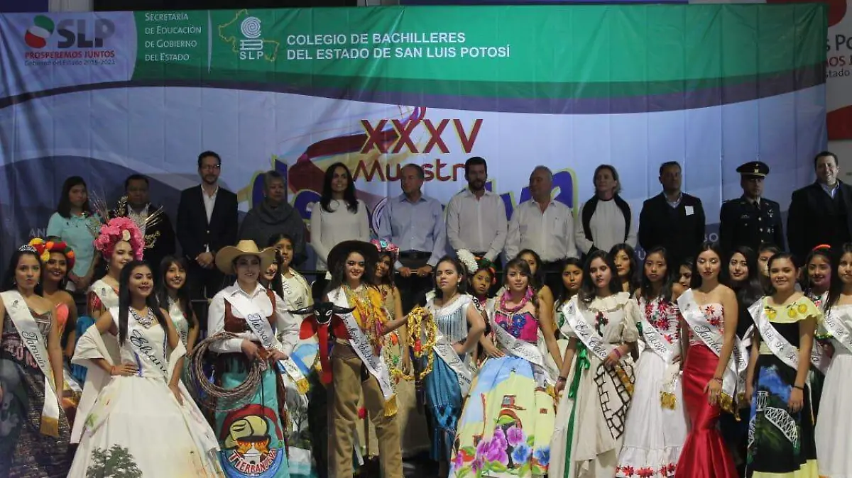 XXXV muestra deportiva 2