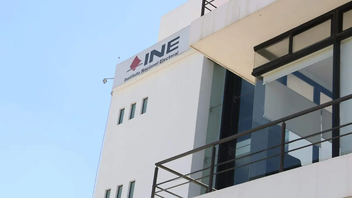 INE