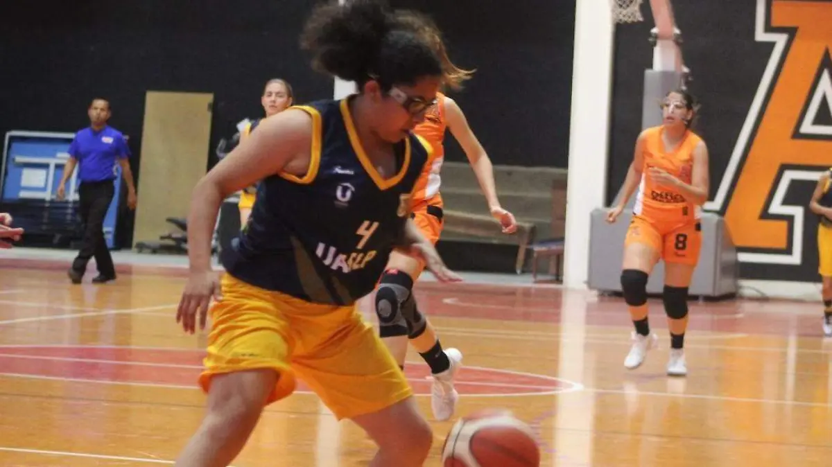 UASLP 2
