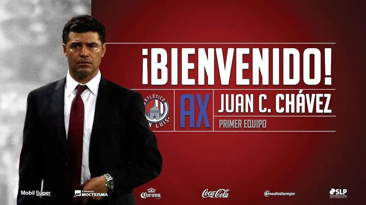 bienvenido