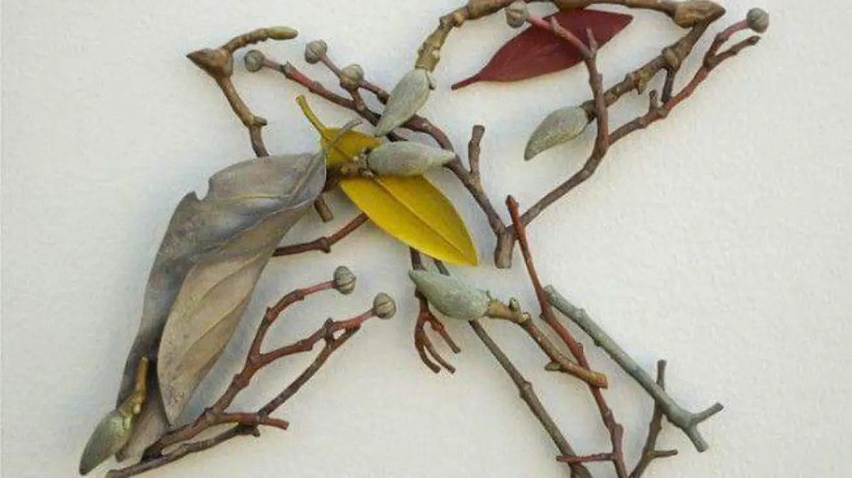 naturaleza y arte