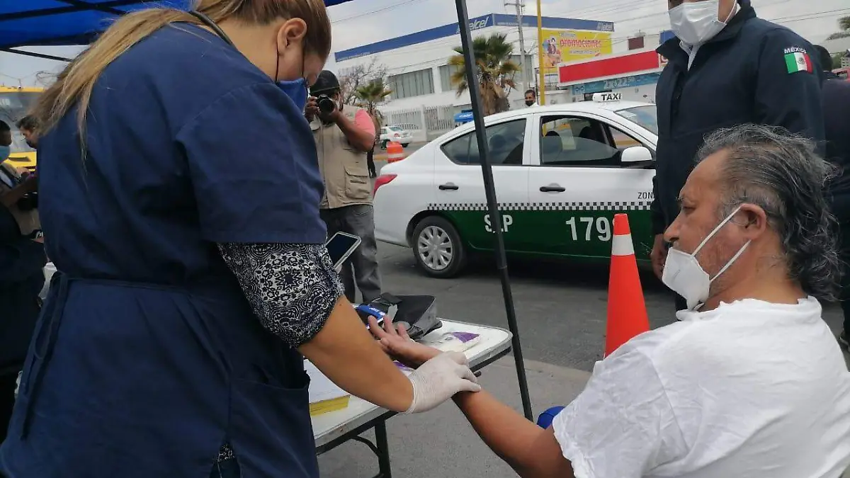 operativo preventivo Cuida tu Vida 1
