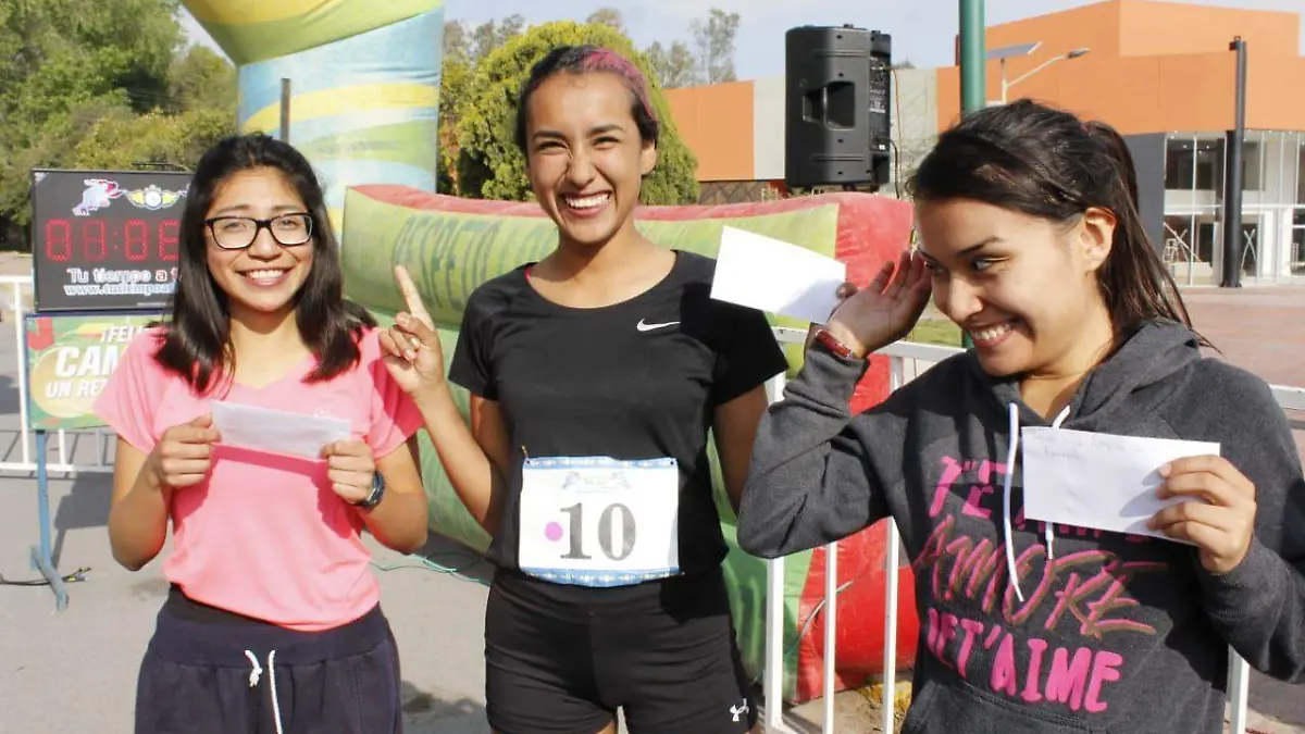 Love Run