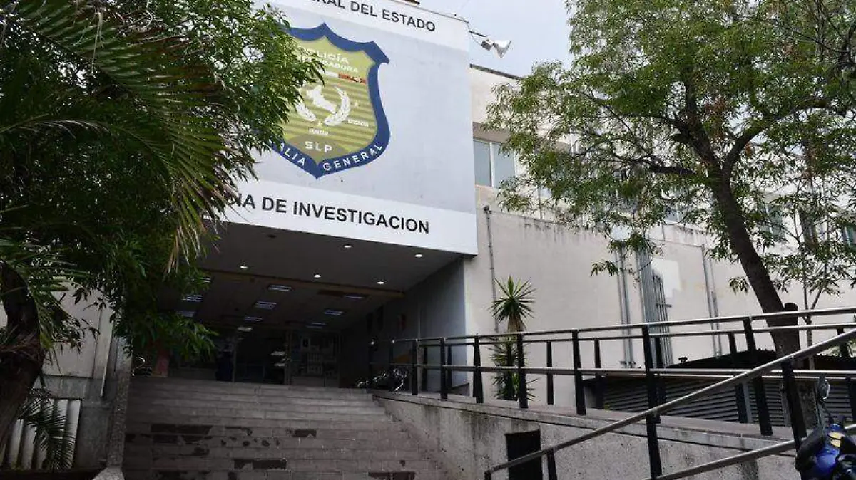 fiscalía