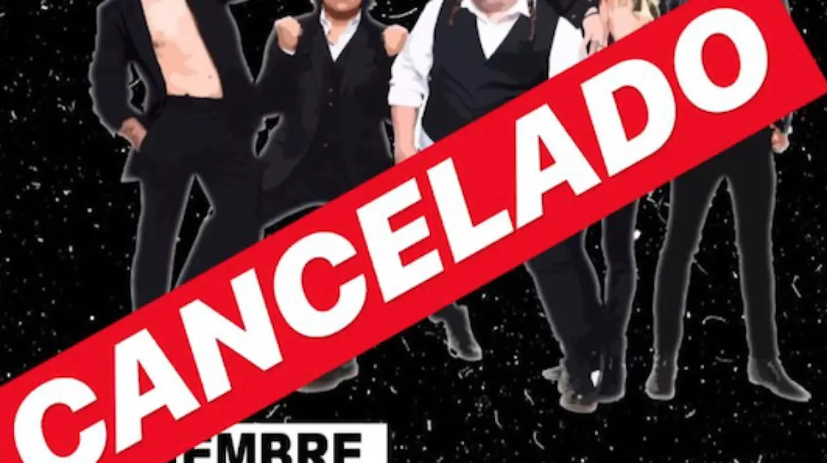 cancela