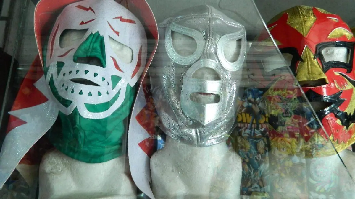 19 máscara de lucha libre mascaras máscaras mascaras 2