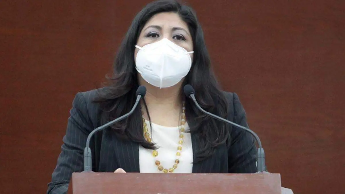  diputada Marite Hernández Correa 