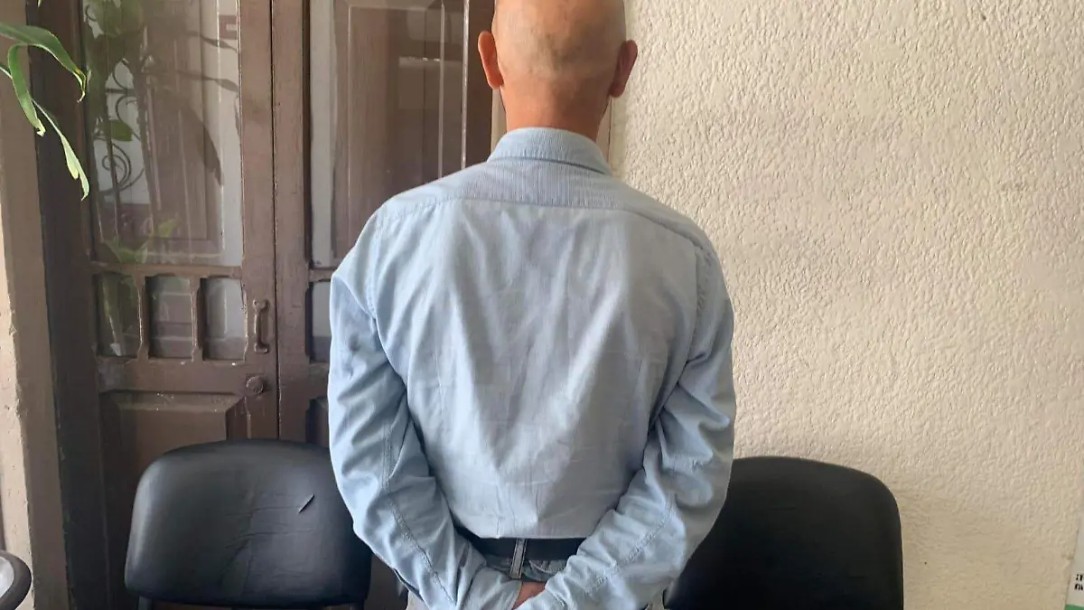 Mauricio N (1)