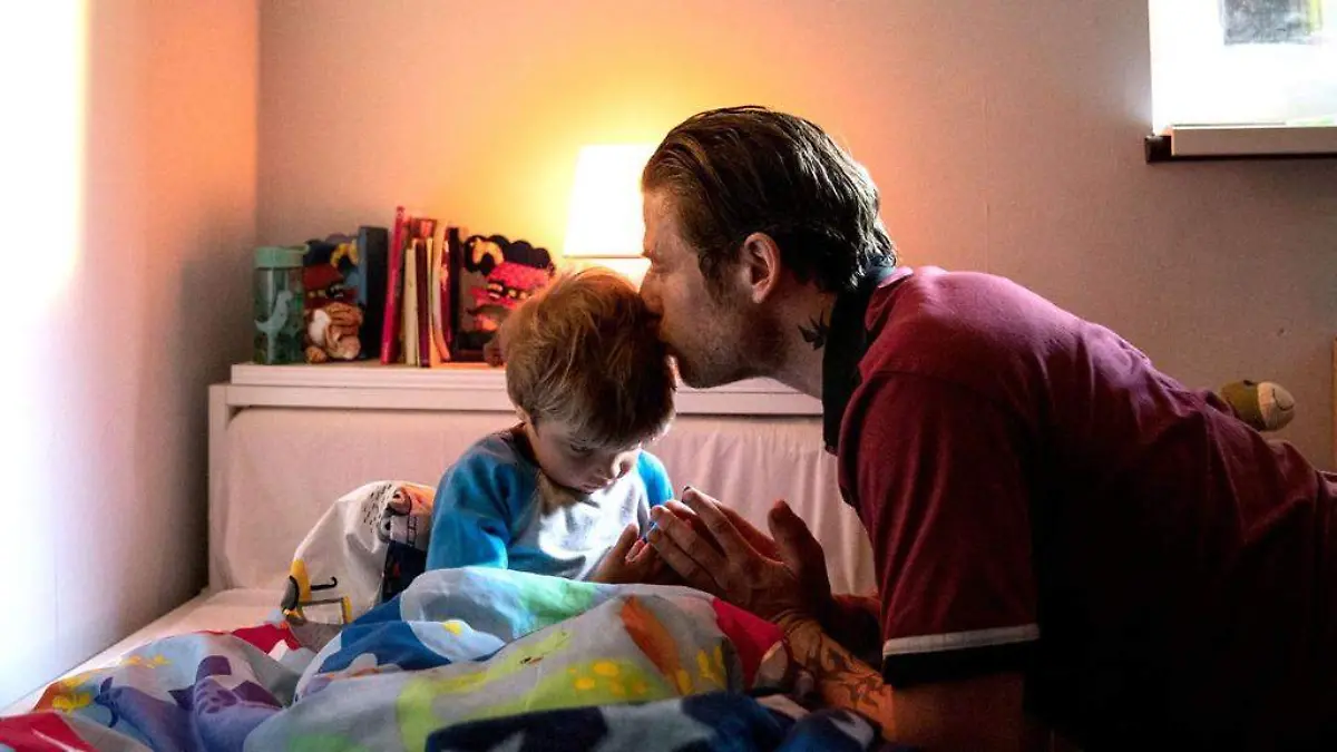 Buscando a alguien muy especial (3)