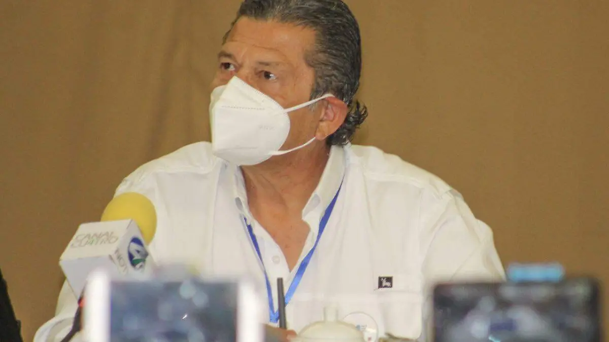 octavio pedroza