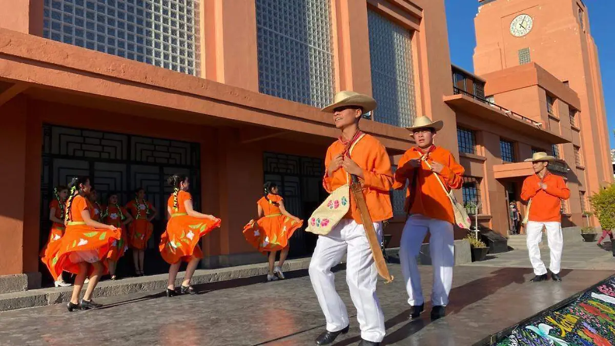 Danza