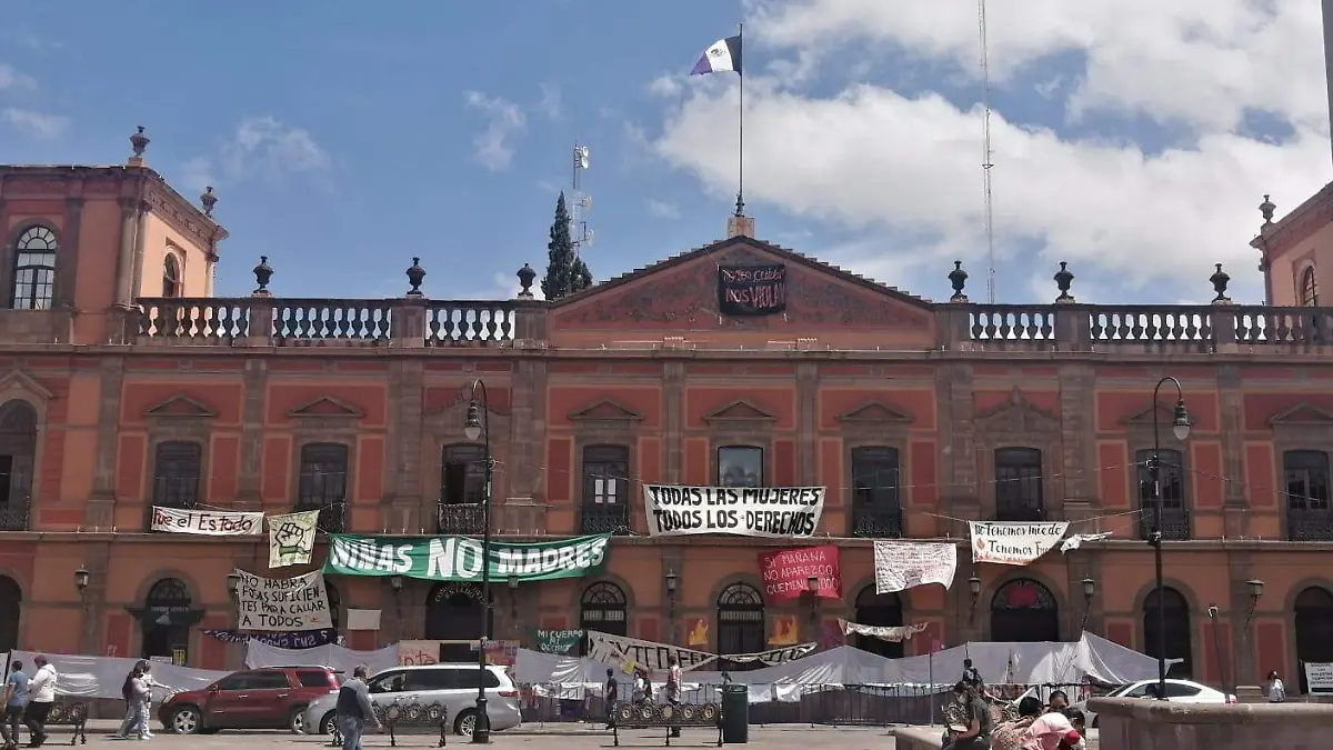 Grabarán escenas de la película mexicana