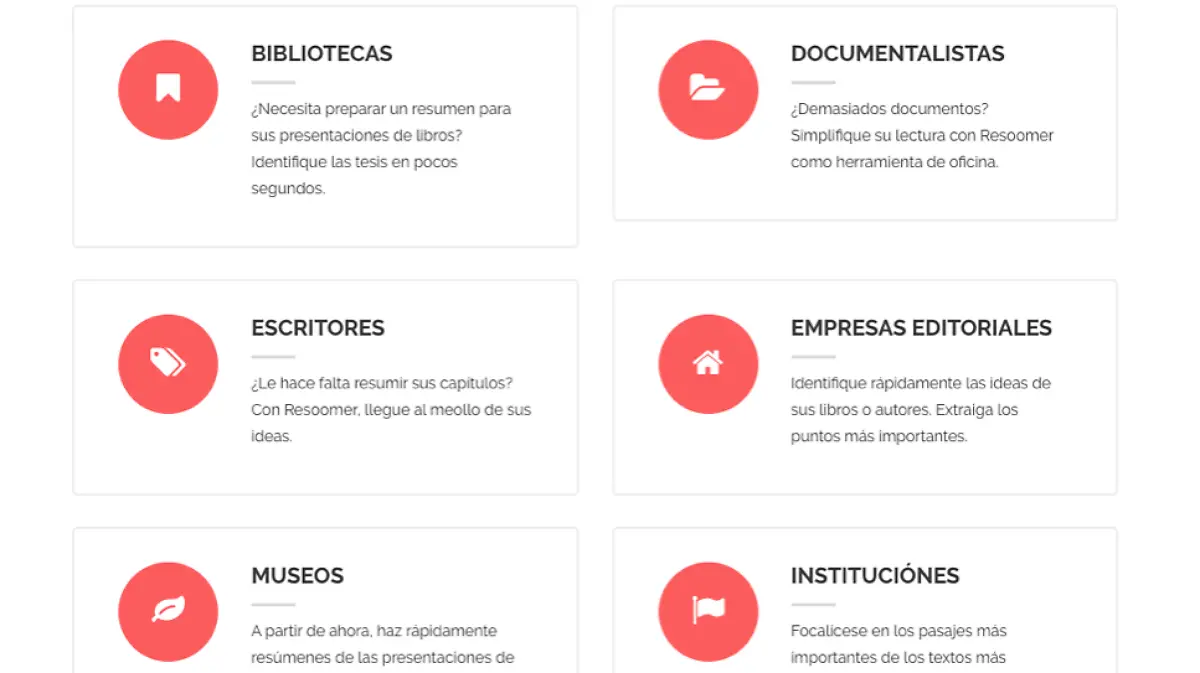 Útil aplicación para el regreso a clases