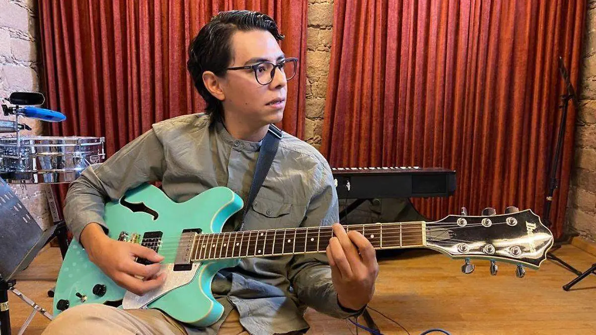 música funk en el CEARTSLP