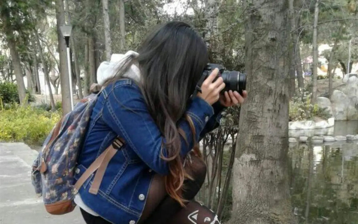 fotografa