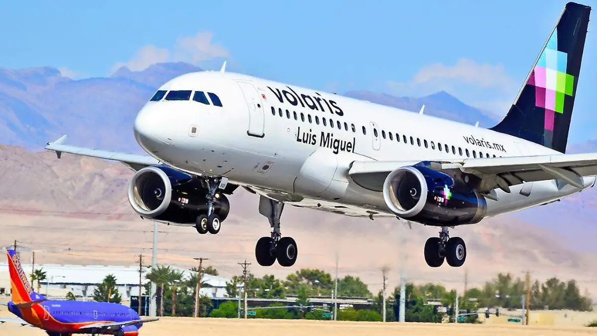 Volaris