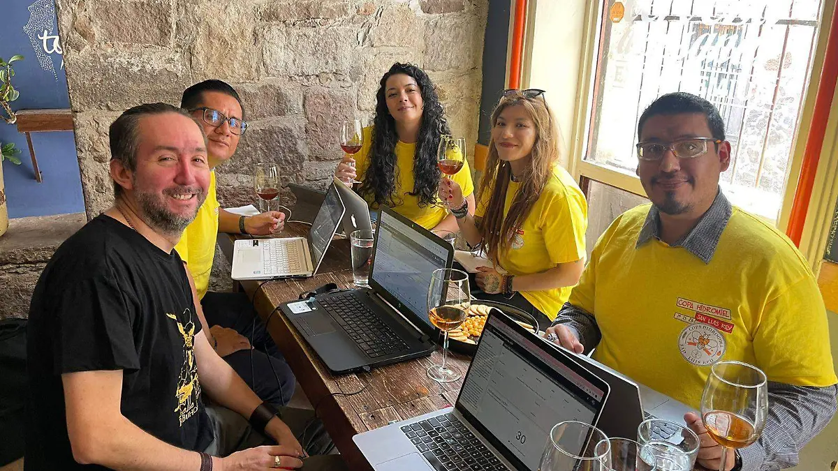 2da Copa Cerveza San Luis Rey (2)
