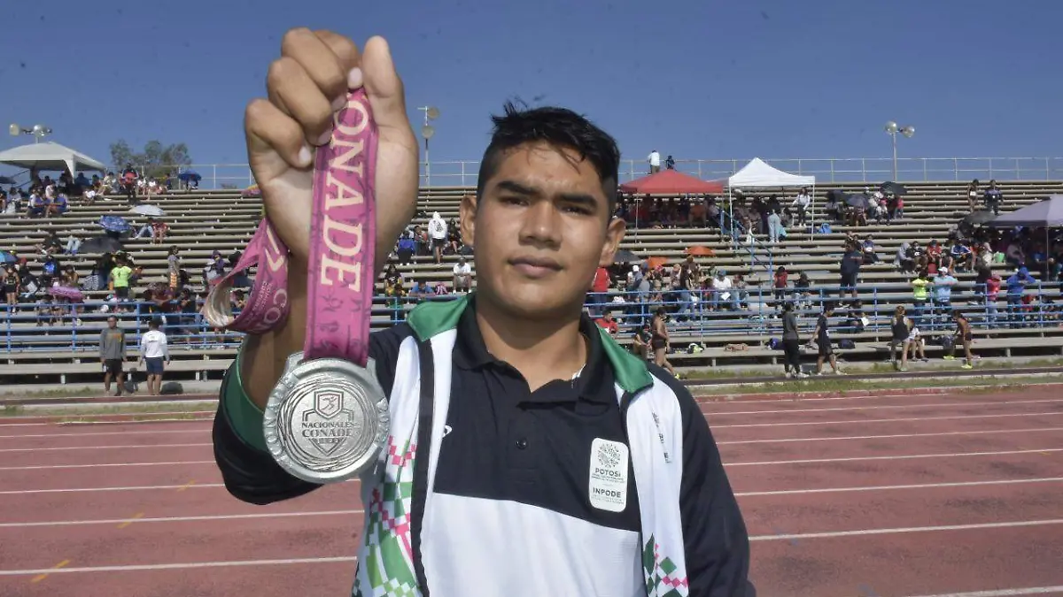 Oswaldo Ángeles Márquez