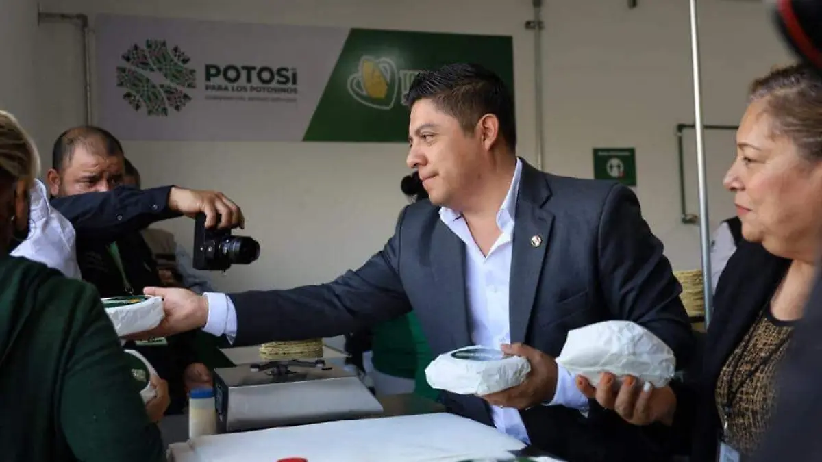 tortilleria 2