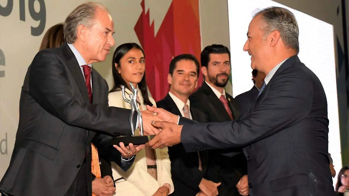 El gobernador Juan Manuel Carreras López entregará los reconocimientos a lo mejor del deporte