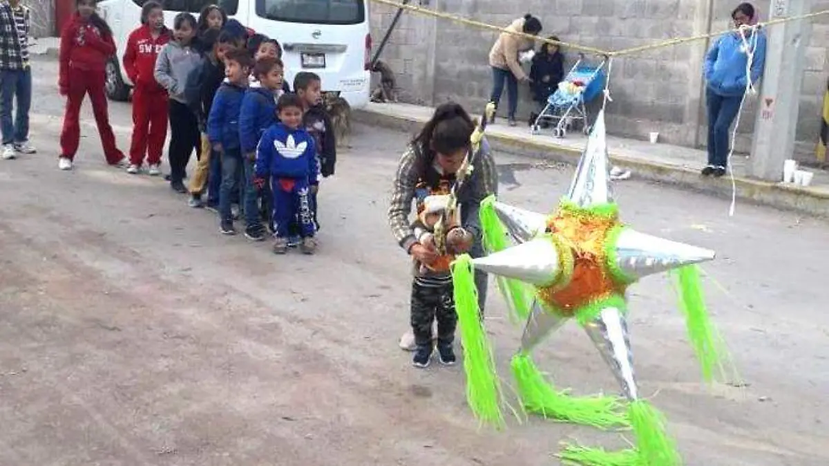 DIF ACTIVIDADES EN LA DEL D LA PILA 3
