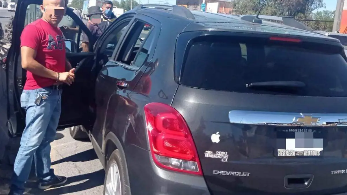 ¿Culpa del conductor o del ciclista?