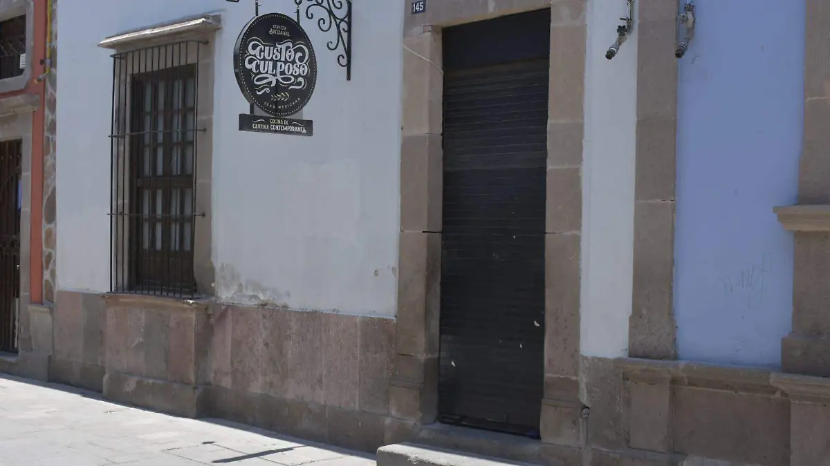 gusto culposo