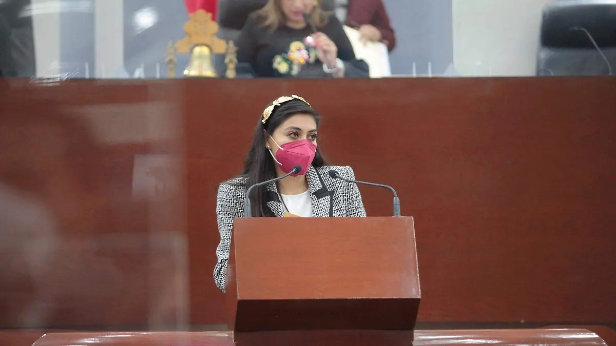 Lidia Nallely Vargas Hernández