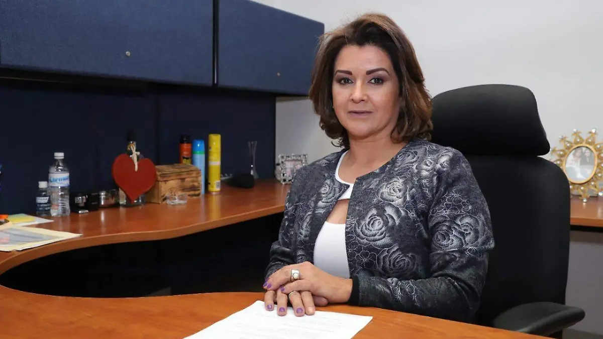 Beatriz Eugenia Benavente