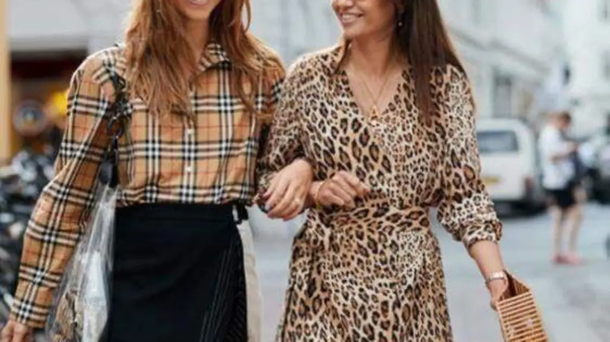 Moda otoño invierno