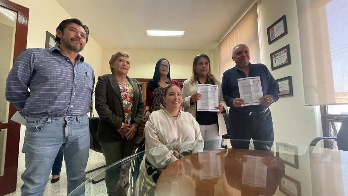 CEDH Congreso (4)