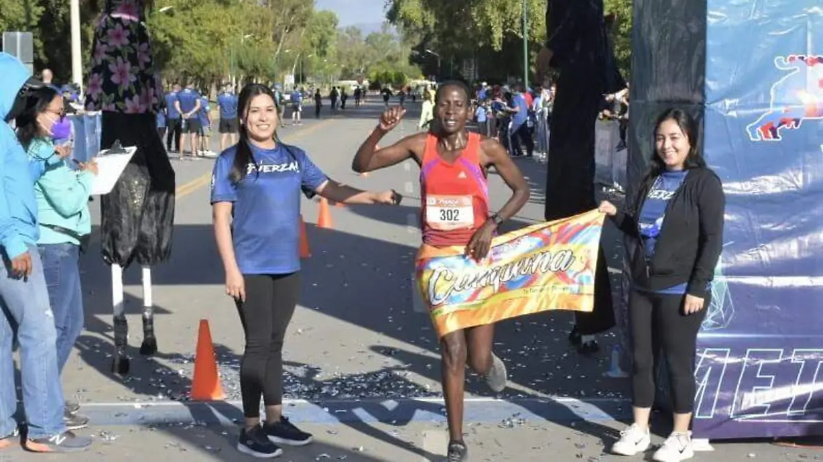 Reto Trail MABE 20221