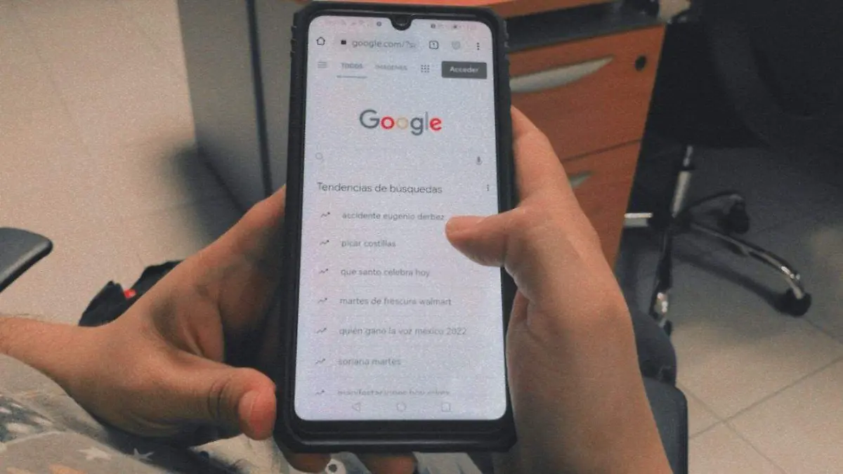 empresa google