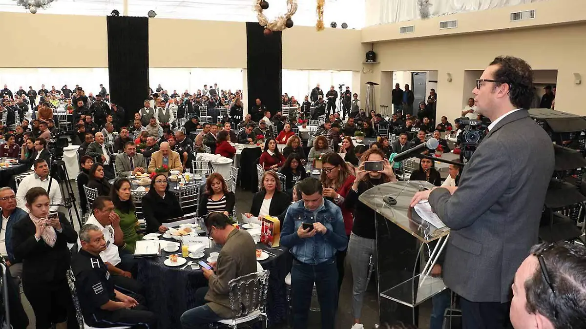 FESTEJO DEL DÍA DEL POLICÍA 5