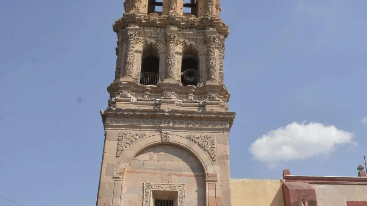 Templos Iglesias Capillas