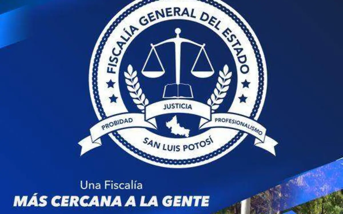 fiscalía