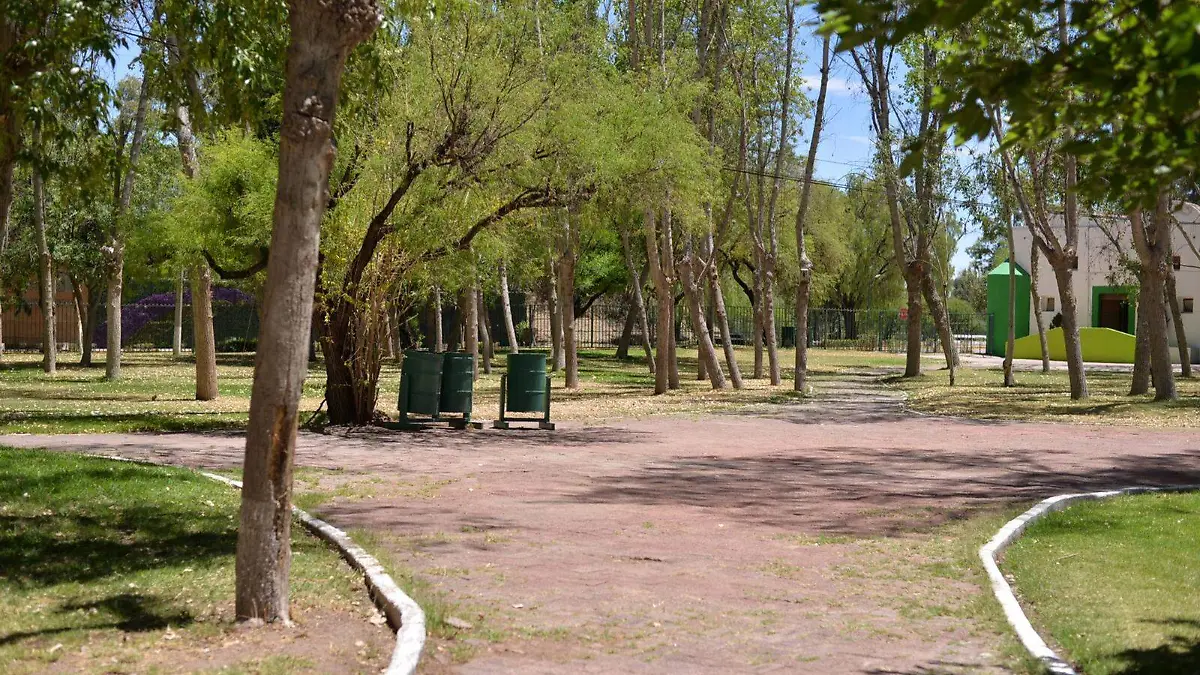 Parque Tangamanga (1)