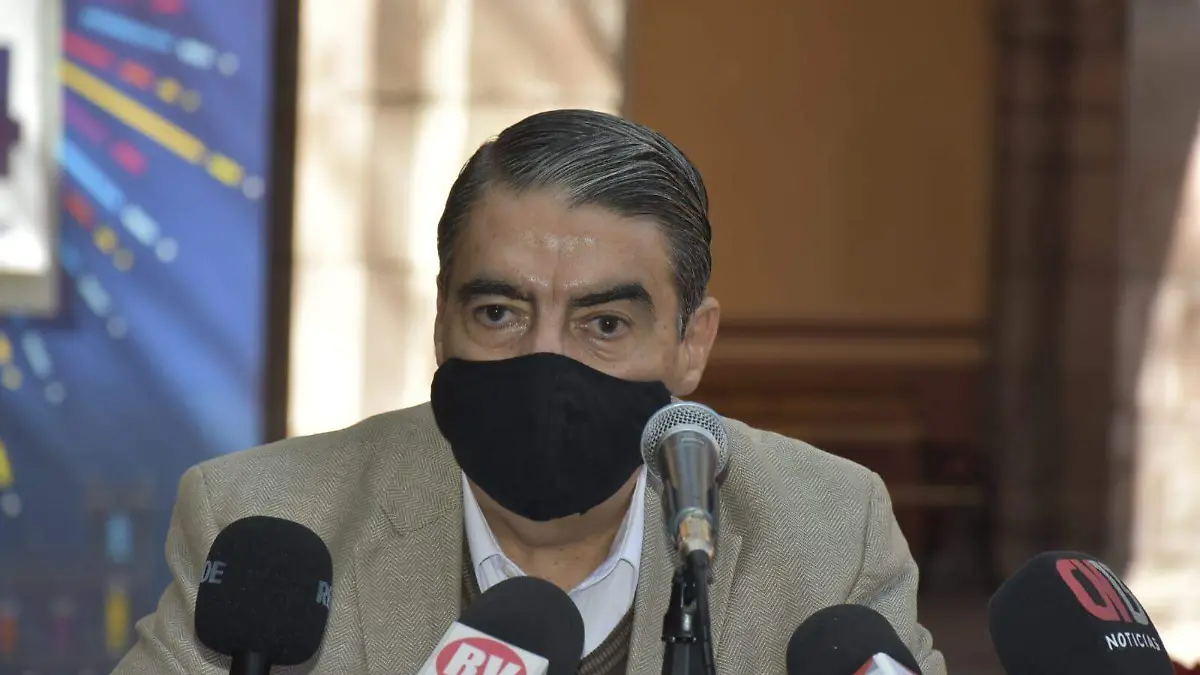 Alejandro Zermeño Guerra