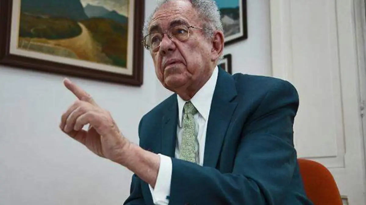 Javier Jiménez Espriú
