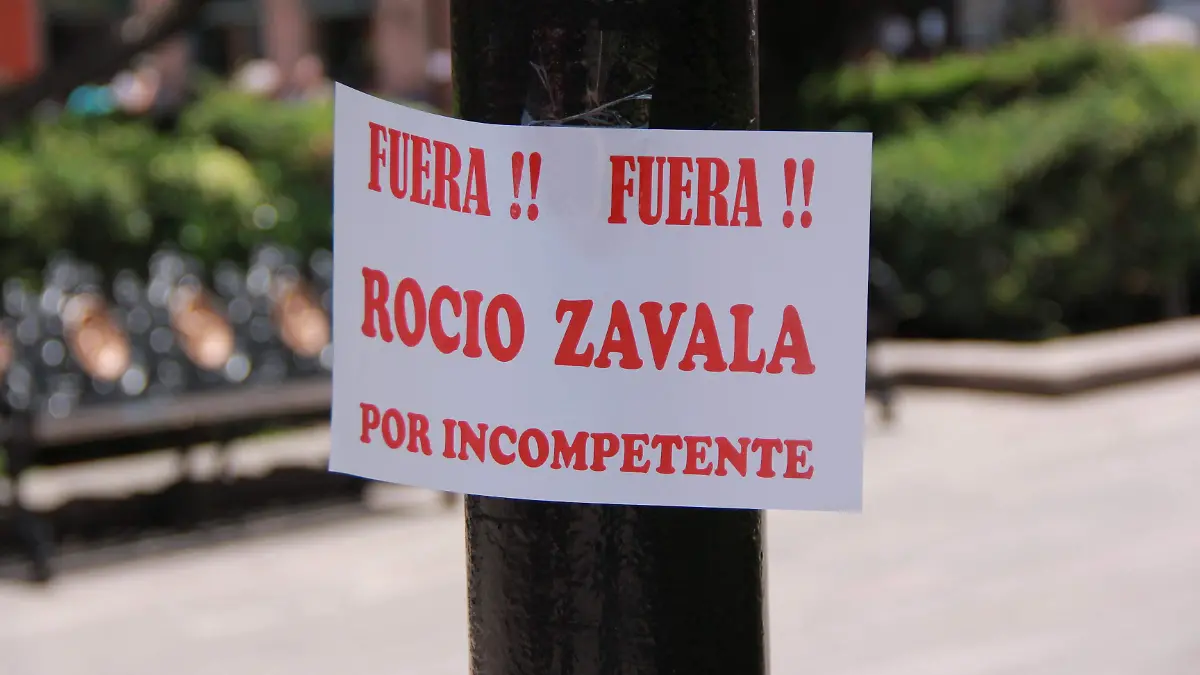 POSTE DEL CENTRO_NARC001