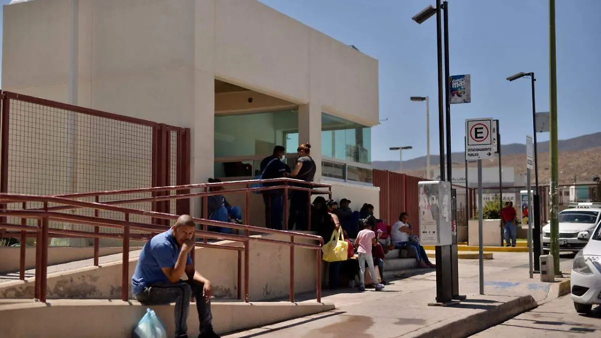 Hospital del Niño y la Mujer 1