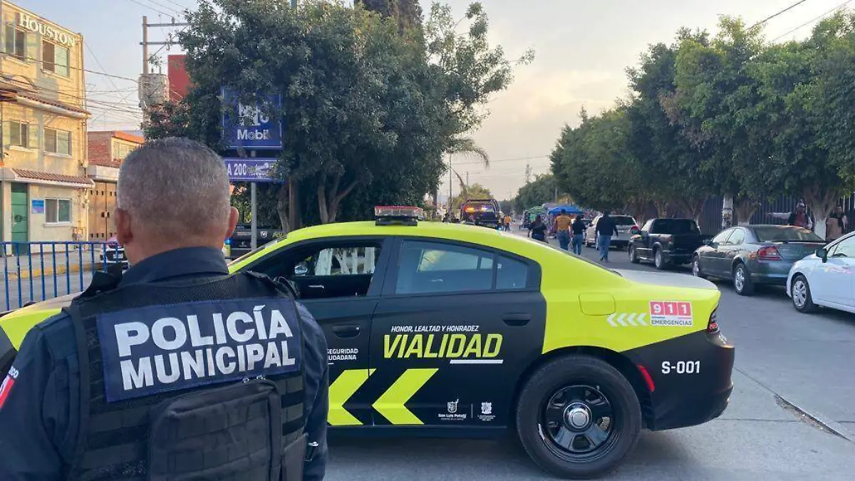 Policía municipal (1)
