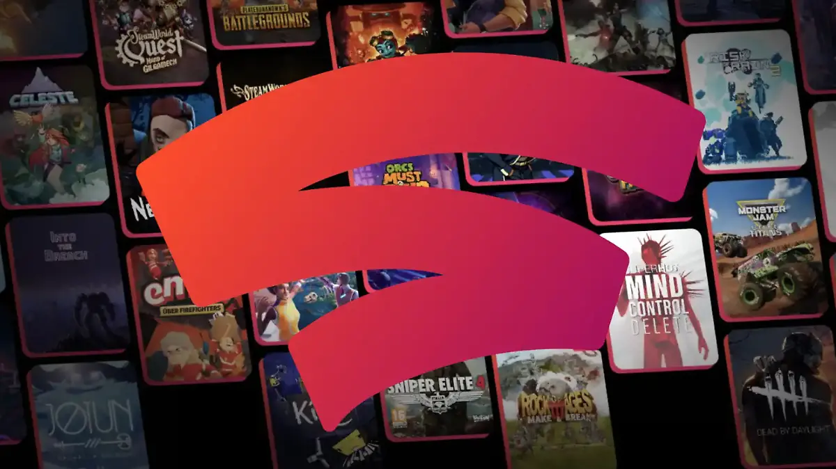 Google Stadia