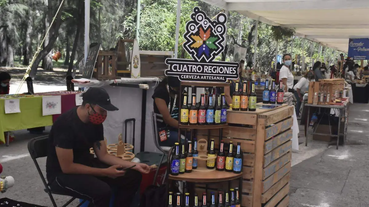consumo local