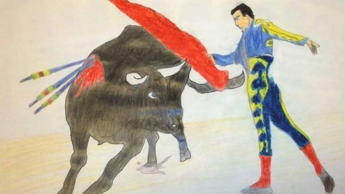 concurso plaza de toros