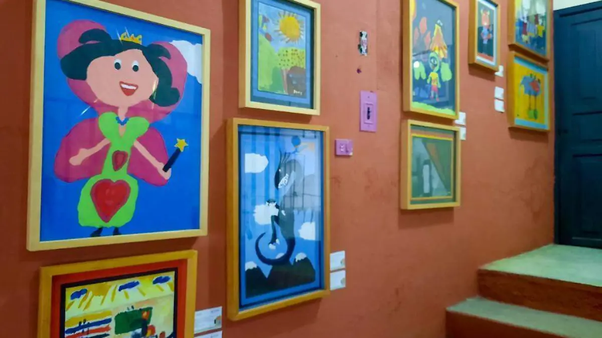 expo kids