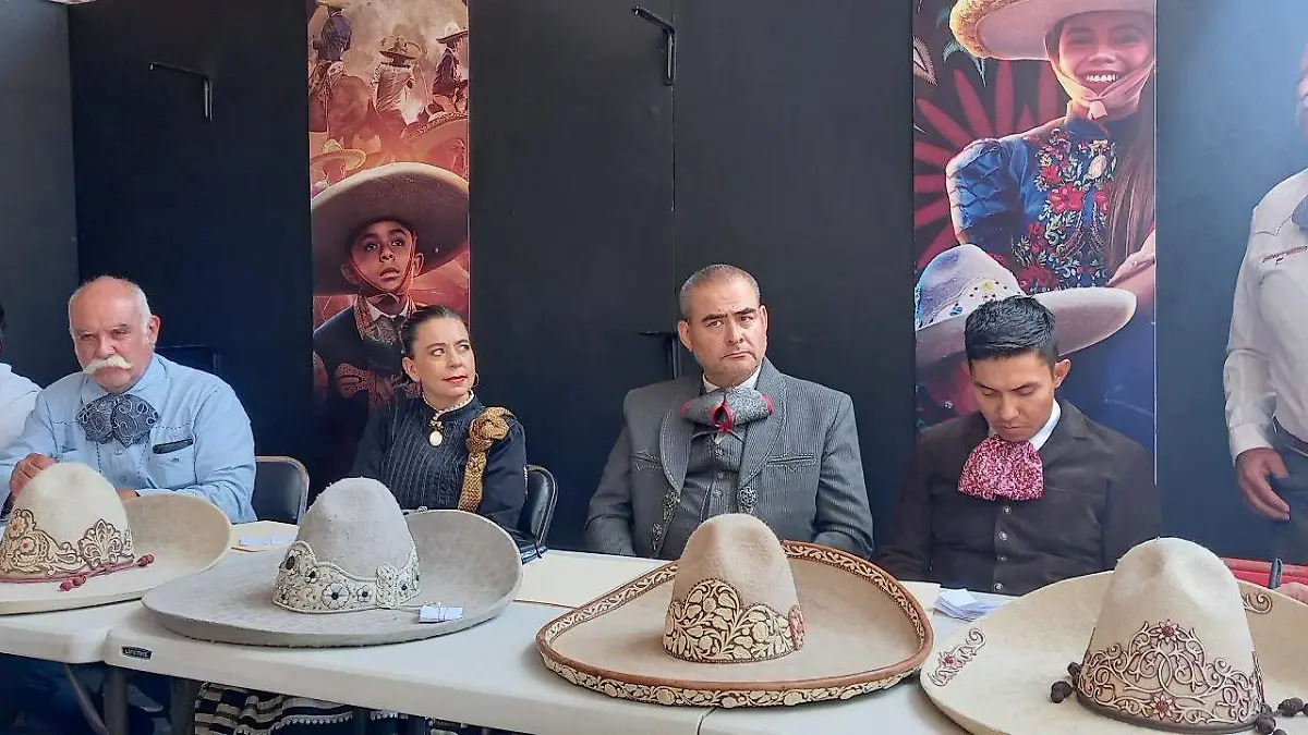 sede del charro