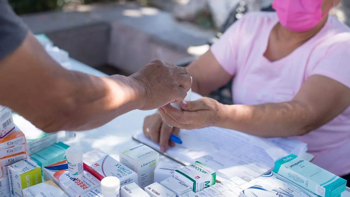 medicamento soledad