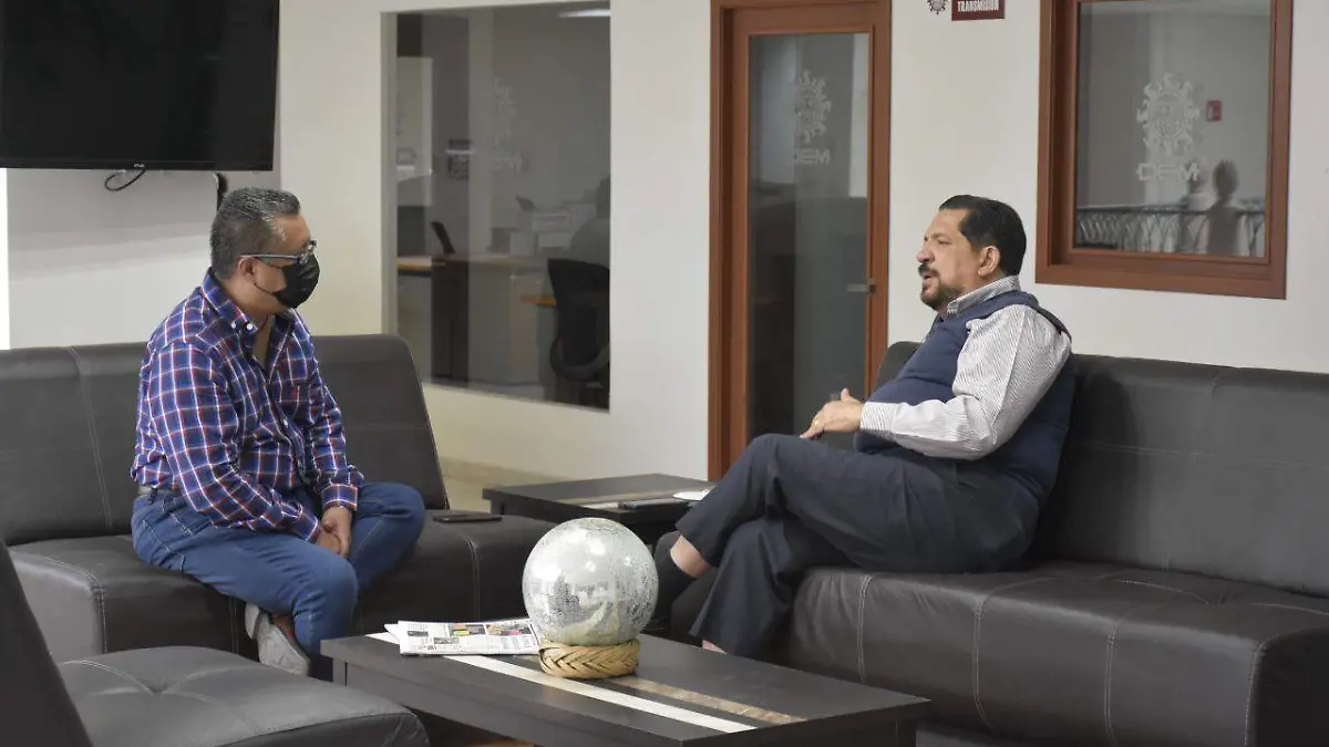 José Enrique Torres López 2